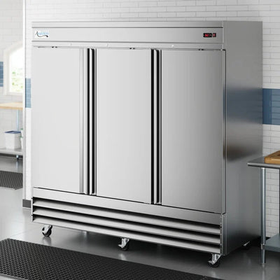 Avantco SS-3R-HC 81 5/16