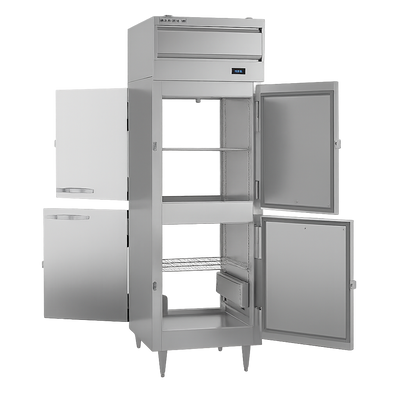 Beverage-Air PH1-1HS-PT 26 1/2