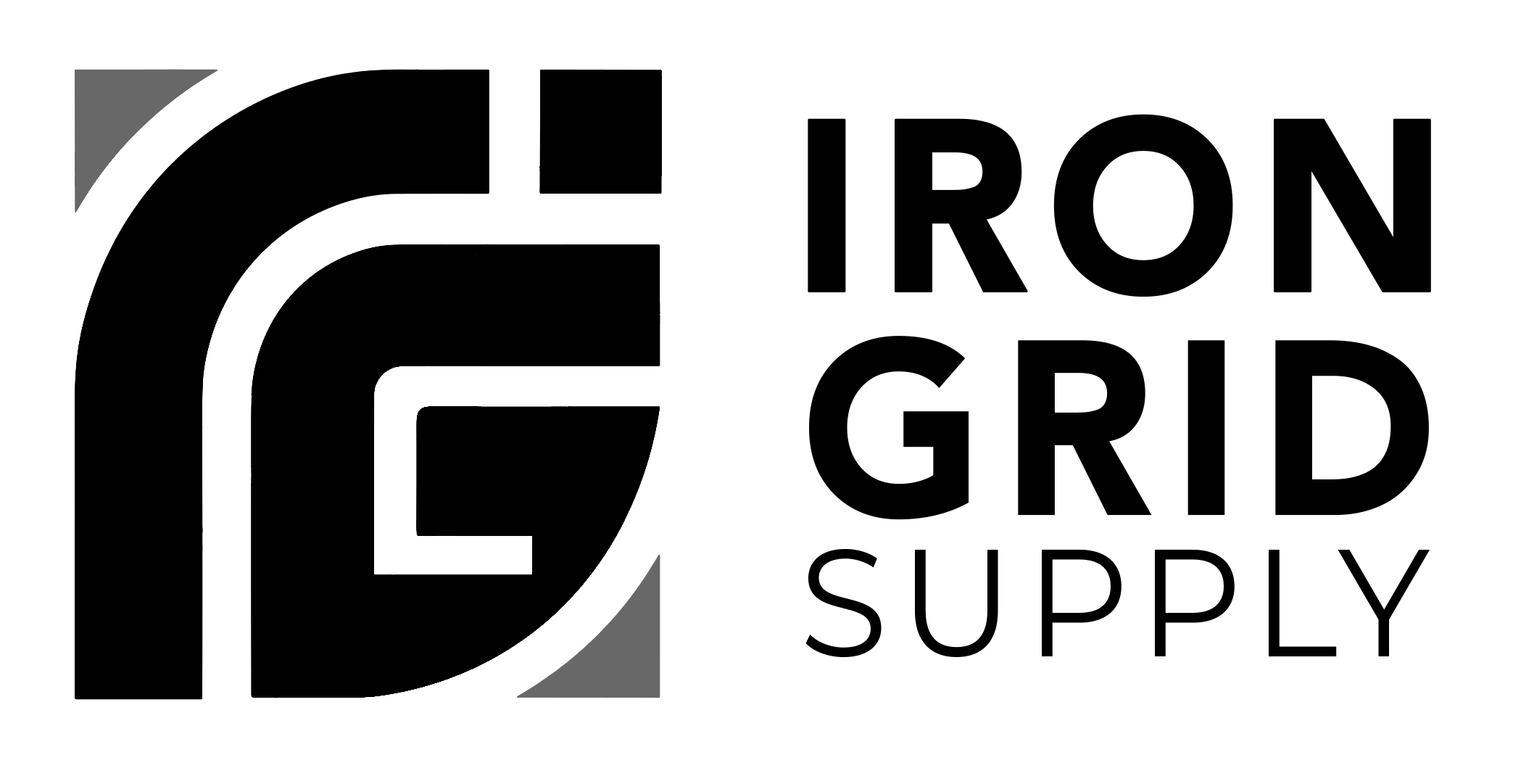IronGrid Supply
