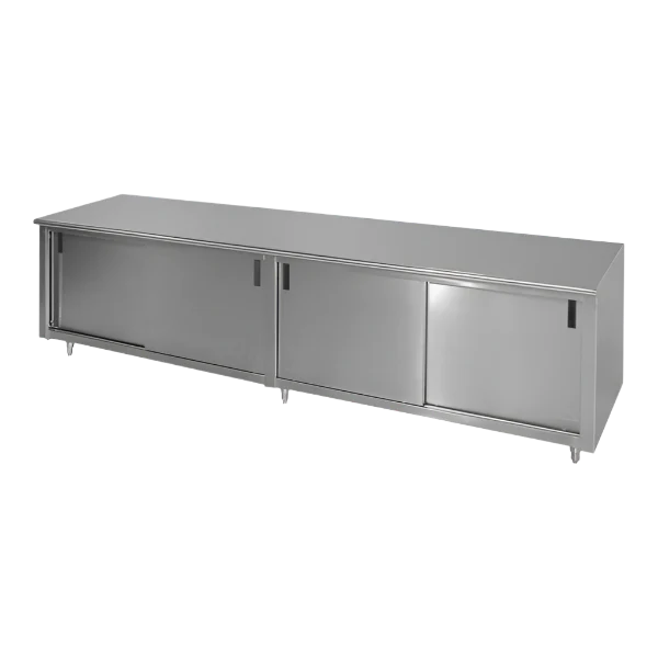 Commercial Work Tables