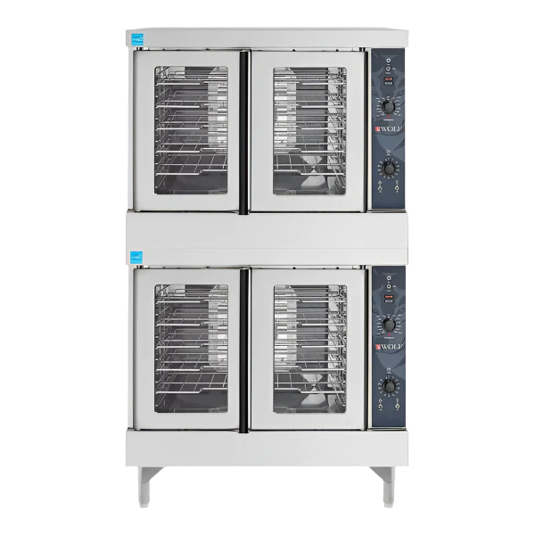 Commercial Ovens
