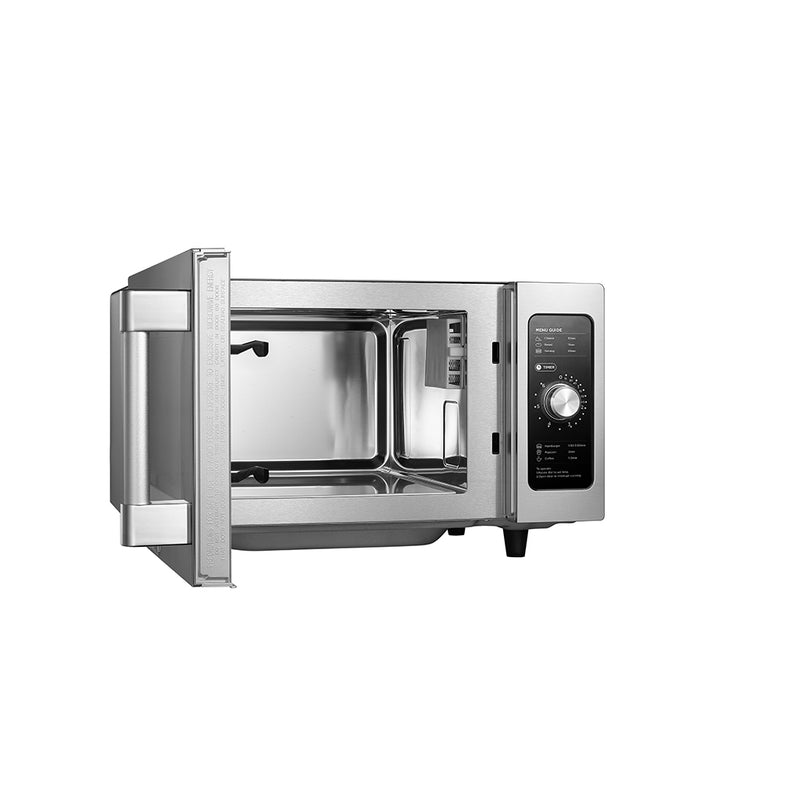 Midea Light Duty Commercial Microwave Oven (1025F0A)