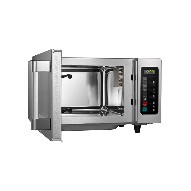 Midea Light Duty Commercial Microwave Oven (1025F1A)