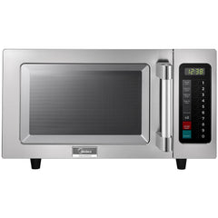 Midea Light Duty Commercial Microwave Oven (1025F1A)
