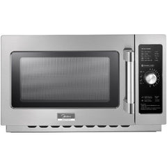 Midea Medium Duty Commercial Microwave Oven (1034N0A)