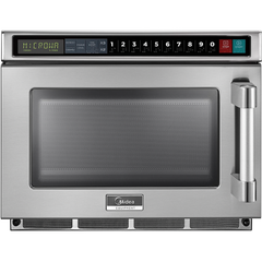 Midea Medium Duty Commercial Microwave Oven (1217G1A)