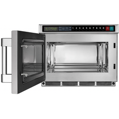 Midea Medium Duty Commercial Microwave Oven (1217G1A)