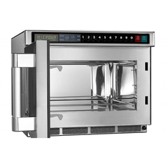 Midea Medium Duty Commercial Microwave Oven (1217G1A)