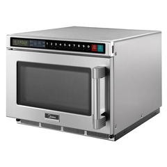 Midea Medium Duty Commercial Microwave Oven (1217G1A)