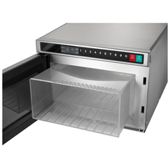 Midea Medium Duty Commercial Microwave Oven (1217G1A)