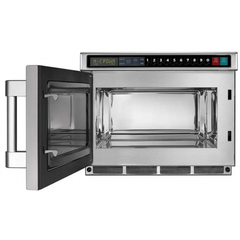 Midea Heavy Duty Commercial Microwave Oven (1817G1A)
