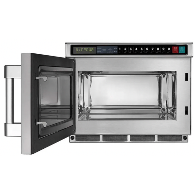 Midea Heavy Duty Commercial Microwave Oven (1817G1A)