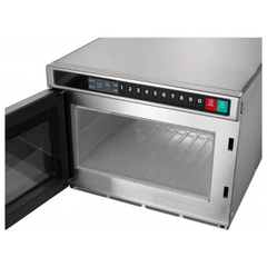 Midea Heavy Duty Commercial Microwave Oven (1817G1A)