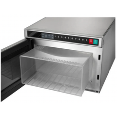 Midea Heavy Duty Commercial Microwave Oven (1817G1A)