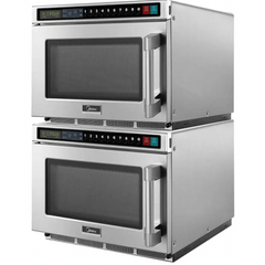Midea Heavy Duty Commercial Microwave Oven (1817G1A)