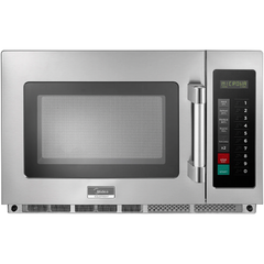 Midea Heavy Duty Commercial Microwave Oven (1834G1A)
