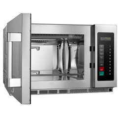 Midea Heavy Duty Commercial Microwave Oven (1834G1A)