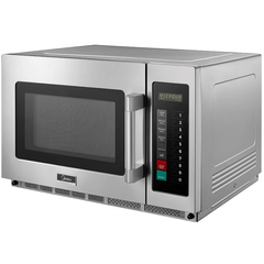 Midea Heavy Duty Commercial Microwave Oven (1834G1A)