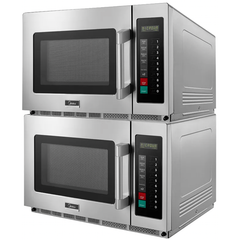 Midea Heavy Duty Commercial Microwave Oven (1834G1A)