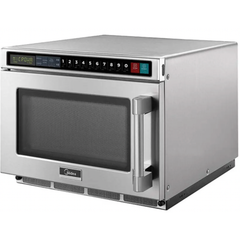 Midea Heavy Duty Commercial Microwave Oven (2117G1A)