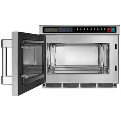 Midea Heavy Duty Commercial Microwave Oven (2117G1A)