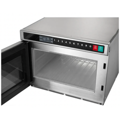 Midea Heavy Duty Commercial Microwave Oven (2117G1A)