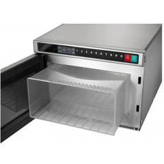 Midea Heavy Duty Commercial Microwave Oven (2117G1A)