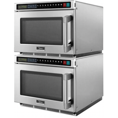 Midea Heavy Duty Commercial Microwave Oven (2117G1A)