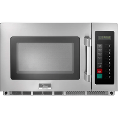 Midea Heavy Duty Commercial Microwave Oven (2134G1A)