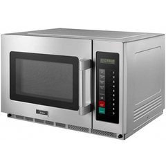 Midea Heavy Duty Commercial Microwave Oven (2134G1A)