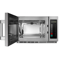 Midea Heavy Duty Commercial Microwave Oven (2134G1A)