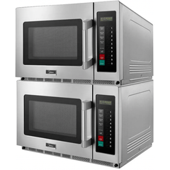 Midea Heavy Duty Commercial Microwave Oven (2134G1A)