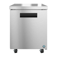 Hoshizaki Steelheart Series Undercounter Freezer Reach-in One-section (UF27B)