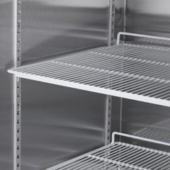Chery Industrial 27"W Commercial Freezer 19 cu. ft. Single Solid Door Reach-In Freezer (N818P191847S)