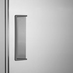 Chery Industrial 27"W Commercial Freezer 19 cu. ft. Single Solid Door Reach-In Freezer (N818P191847S)