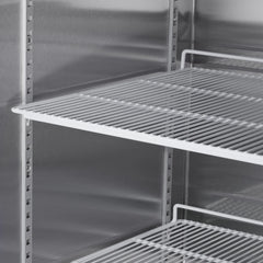 Chery Industrial 27"W Merchandiser Refrigerator Commercial Display Glass Door Refrigerator (N818P191850S)
