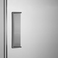 Chery Industrial 27"W Single Solid Door Reach-In Refrigerator 19 cu. ft. Commercial Refrigerator (N818P191846S)