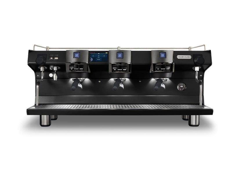 Rancilio Invicta