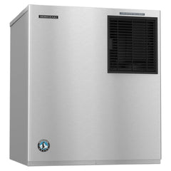 Hoshizaki 30-Inch Wide 1832 LB Daily Ice Production Modular Remote-Cooled Cubelet-Style Ice Maker (F-2001MRJZ-C)