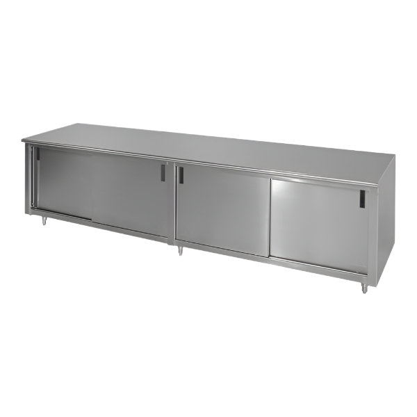 Advance Tabco CB-SS-2412M 24