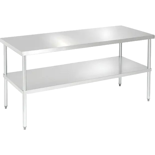 Aero Manufacturing 304 Stainless Steel Table, 60 x 30