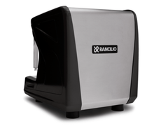 Rancilio Classe 5 S Compact
