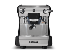 Rancilio Classe 5 S Compact