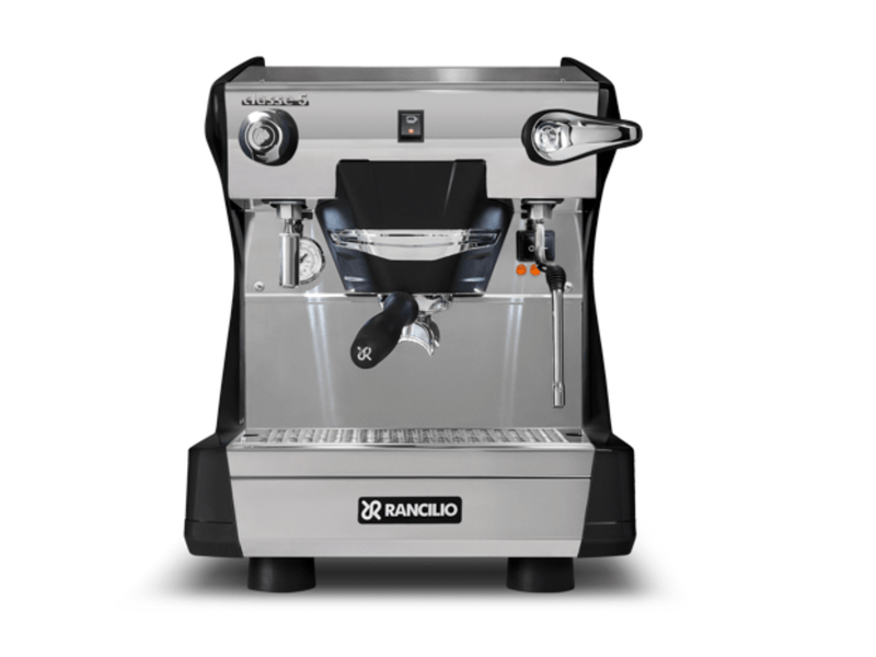 Rancilio Classe 5 S Compact