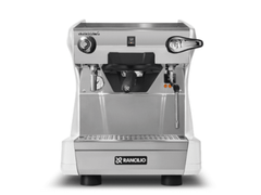Rancilio Classe 5 S Compact