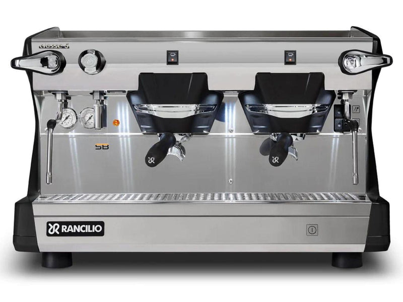 Rancilio Classe 5 S