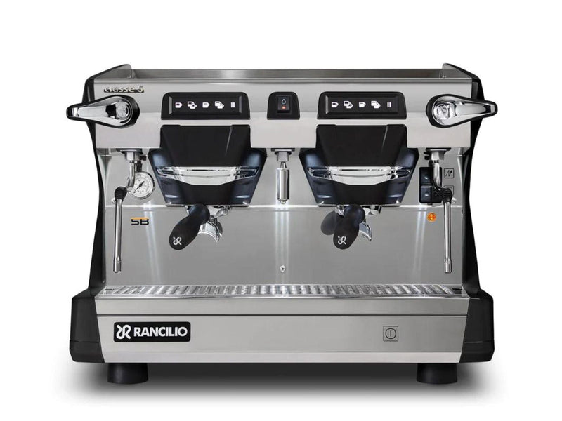 Rancilio Classe 5 USB COMPACT