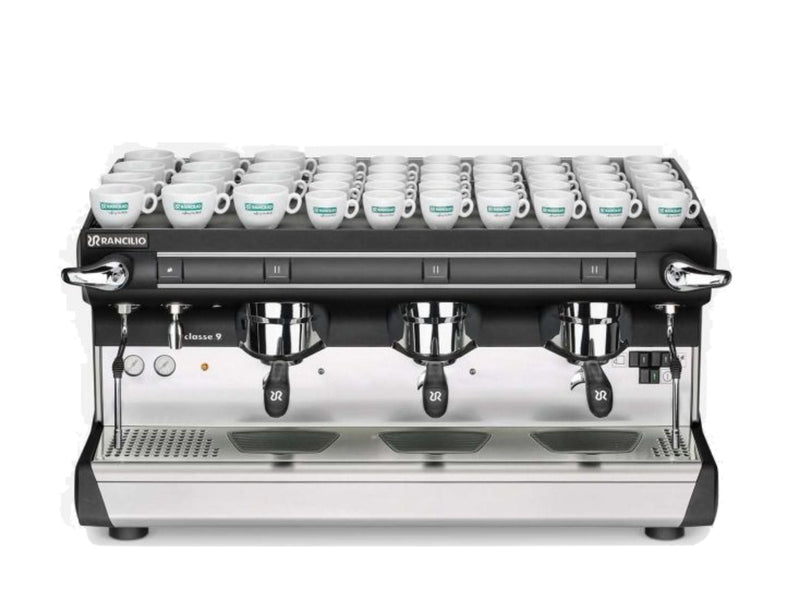 Rancilio Classe 9 S