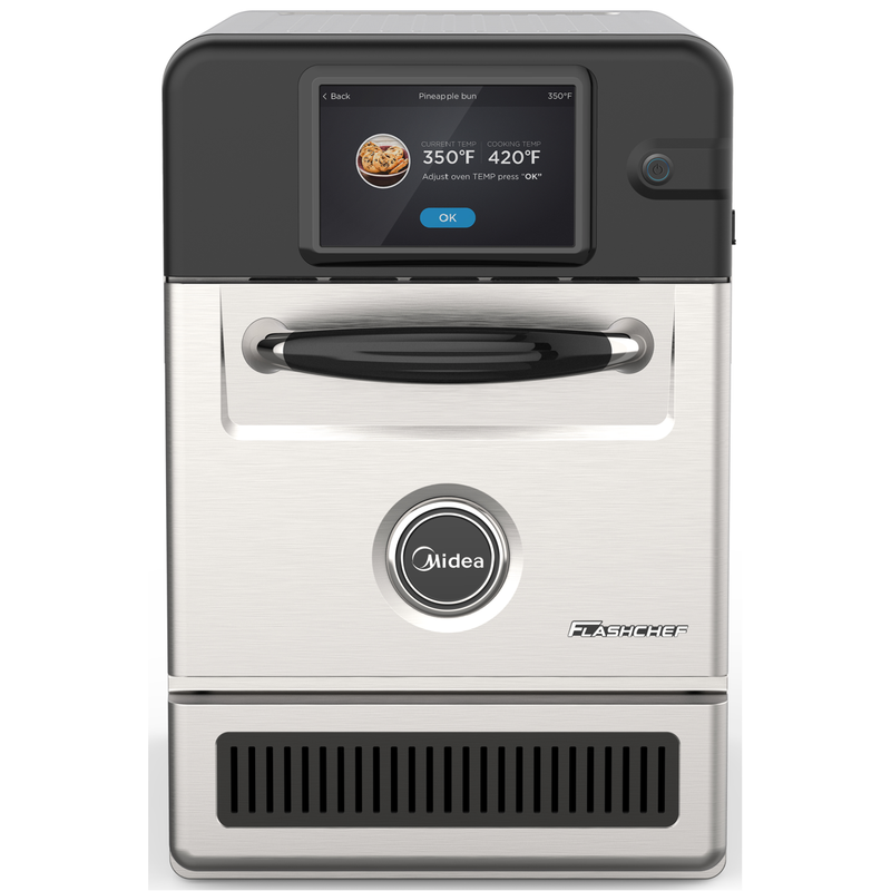 Midea FlashChef™ High Speed Oven Model G1