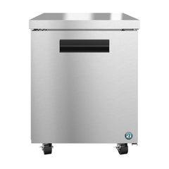 Hoshizaki 27" Under-counter Single Door Refrigerator (URB27B)